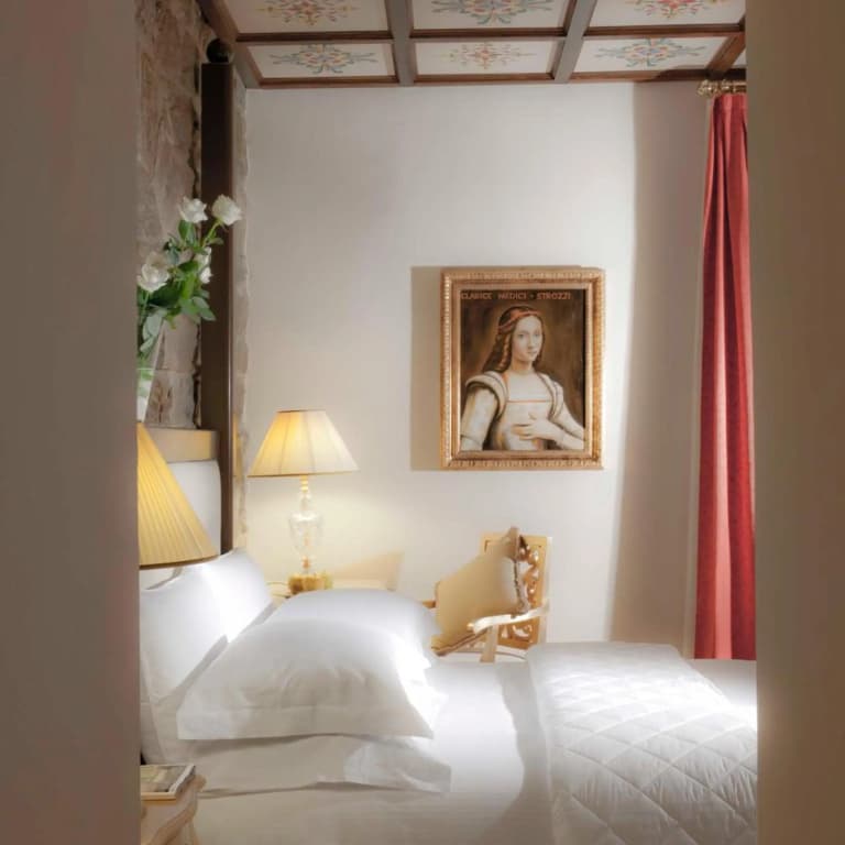 Golden Tower Hotel & Spa - photo 34