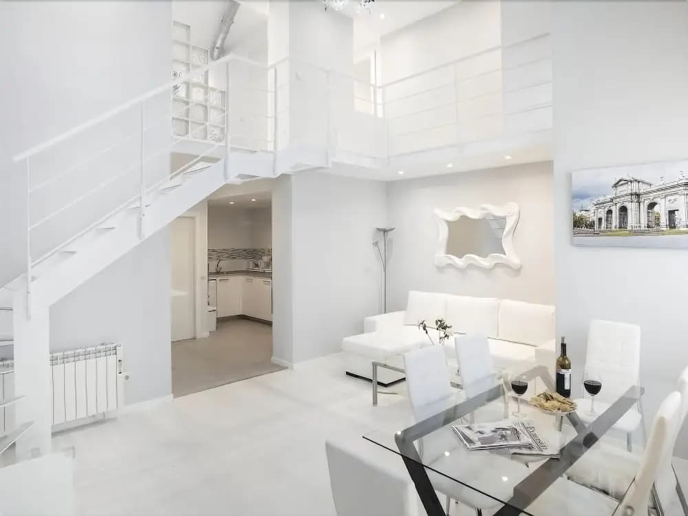 RETIRO Apartment III - photo 14