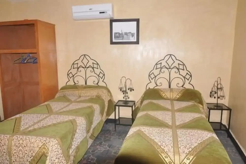 Riad Porte Des 5 Jardins - photo 7