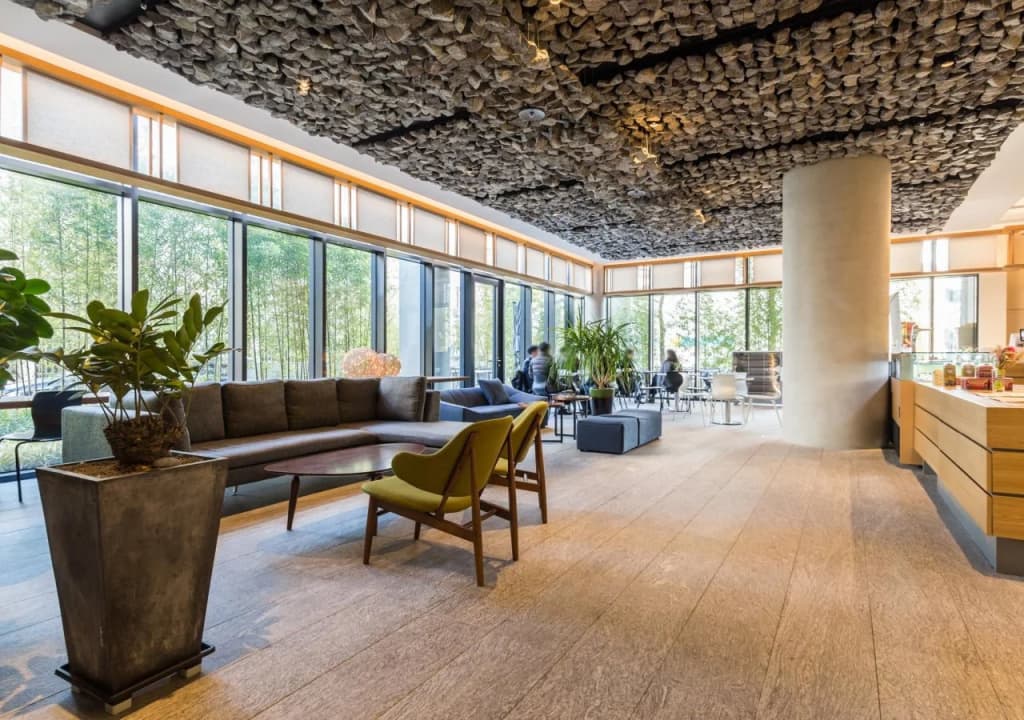 Sotetsu Hotels The Splaisir Seoul Myeong-Dong - photo 13