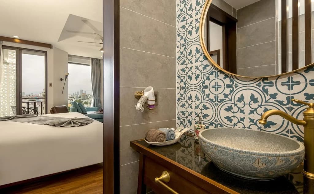 Tokyo Boutique Front Beach Hotel - photo 7