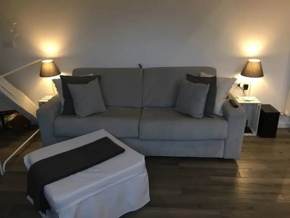 Spontini loft - photo 6