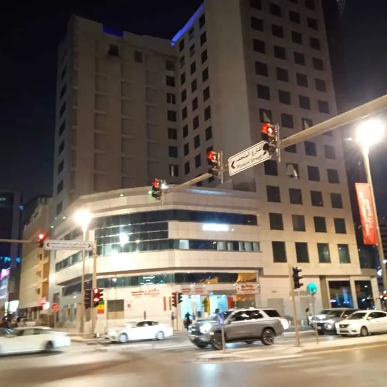 Ali Jasem Group - photo 10