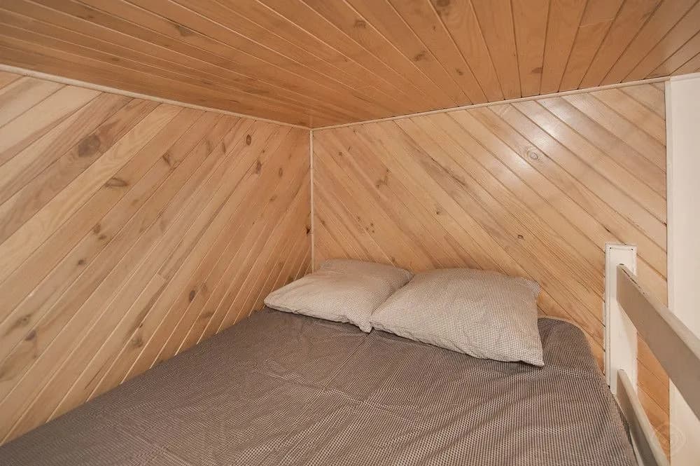 BP Apartments - Le Marais Oberkampf area - photo 28