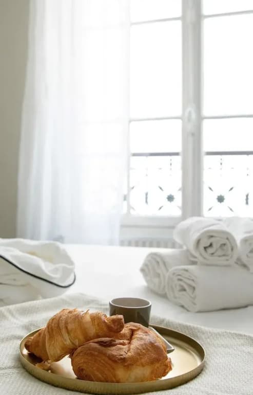 1BR Near Eiffel & Les Invalides - photo 11
