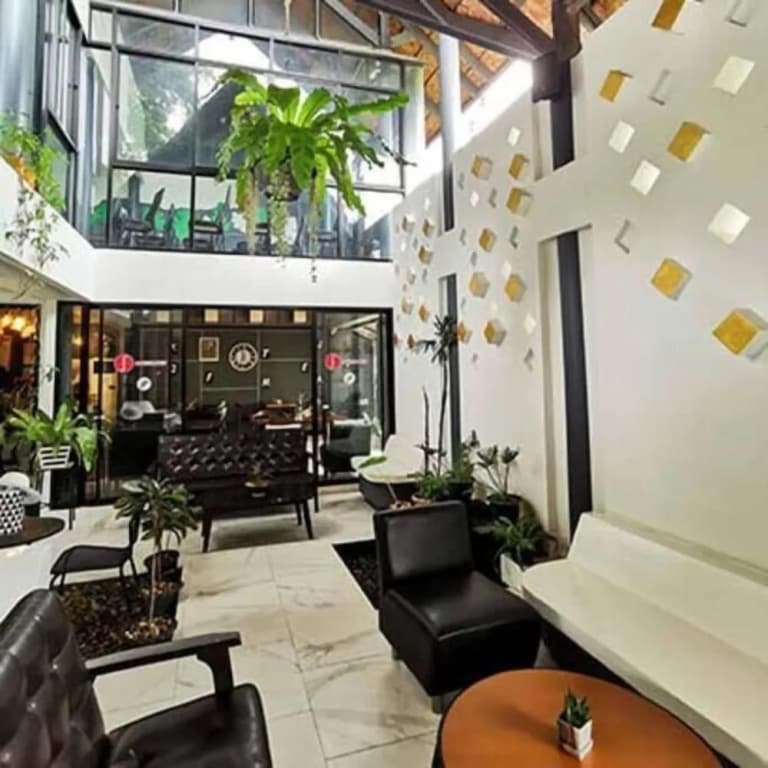 Z&Z Resort - photo 21