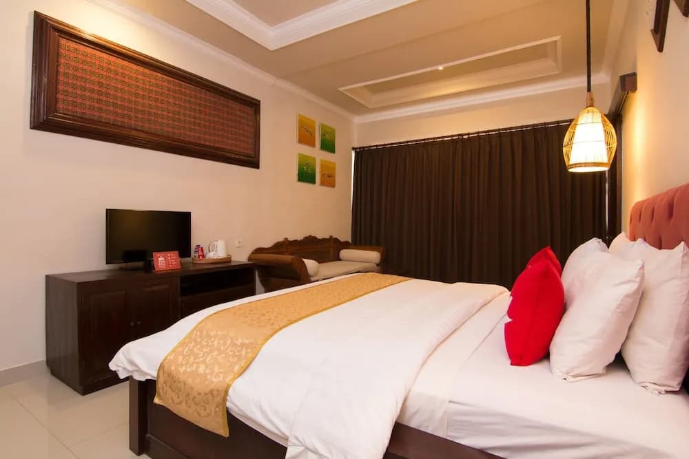 ZEN Premium Pegosekan Ubud 3 - main photo