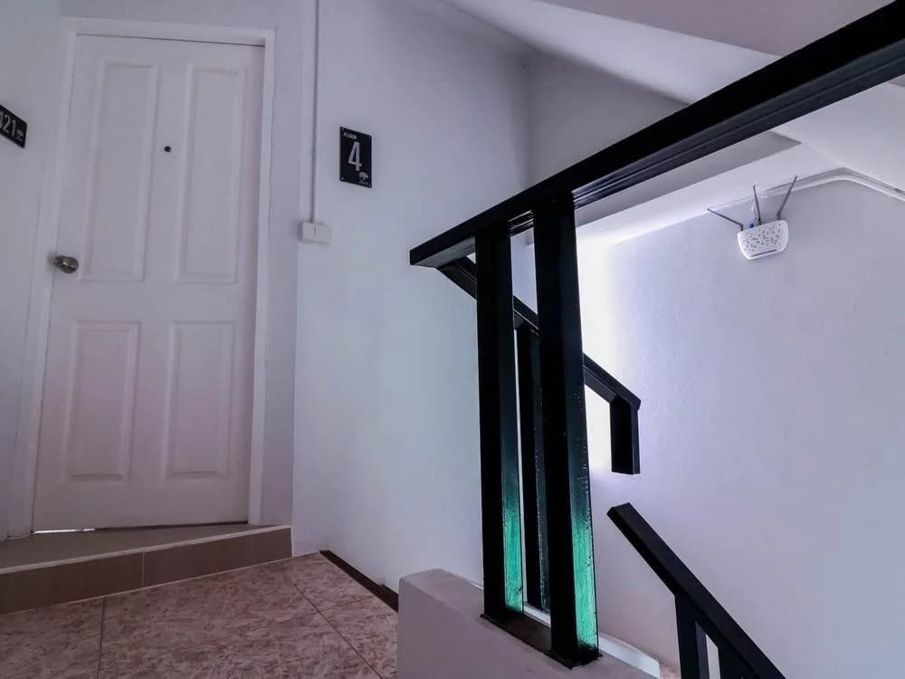 OYO 983 The Private Hotel - photo 14
