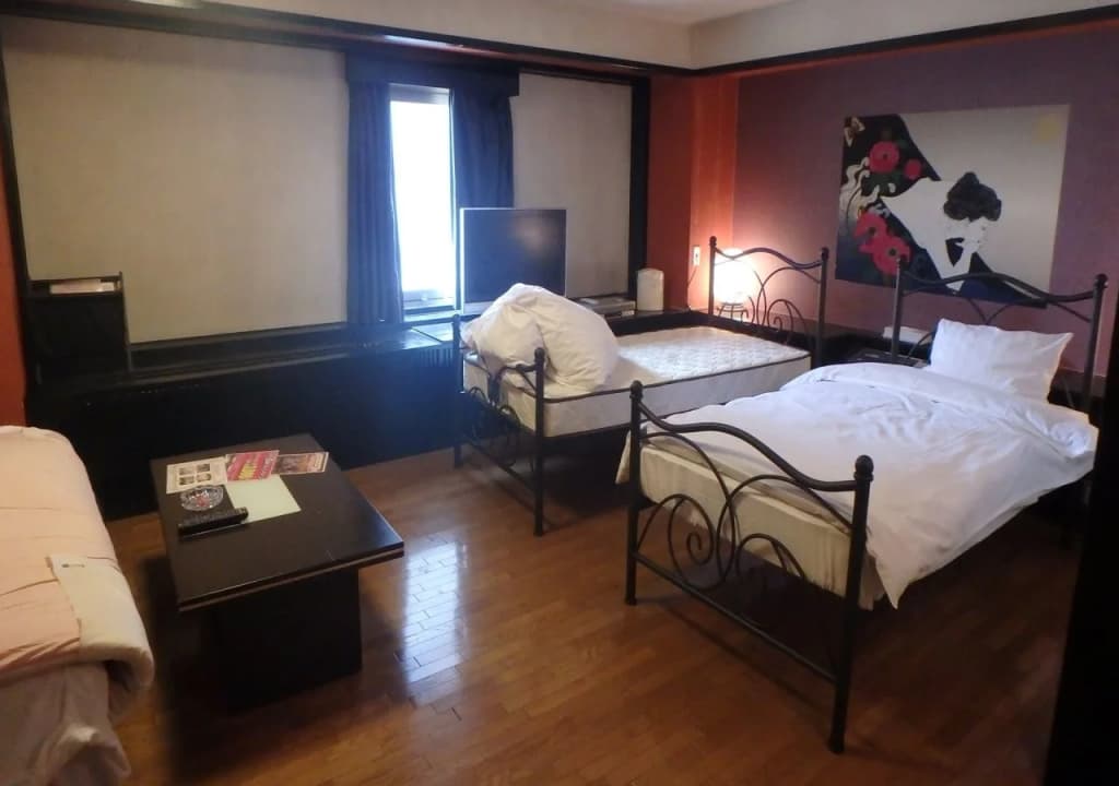 Hotel Sweet Memory - photo 4