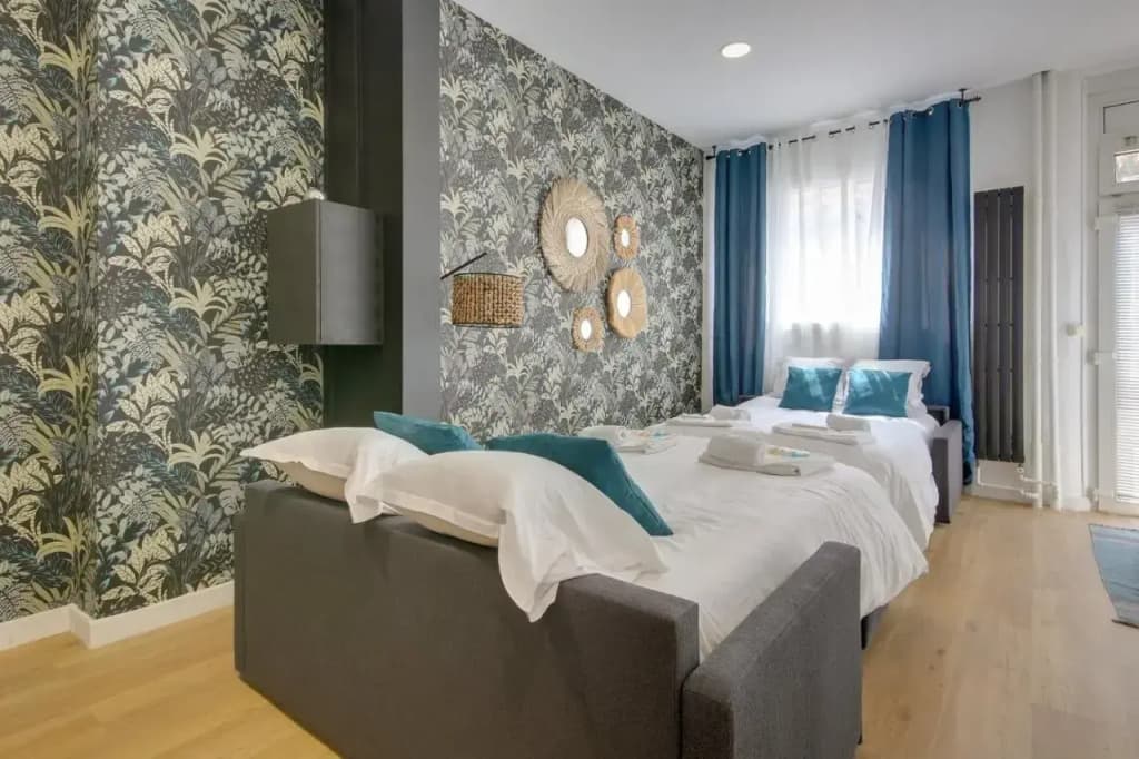 195-Suite Royal in Paris - photo 5