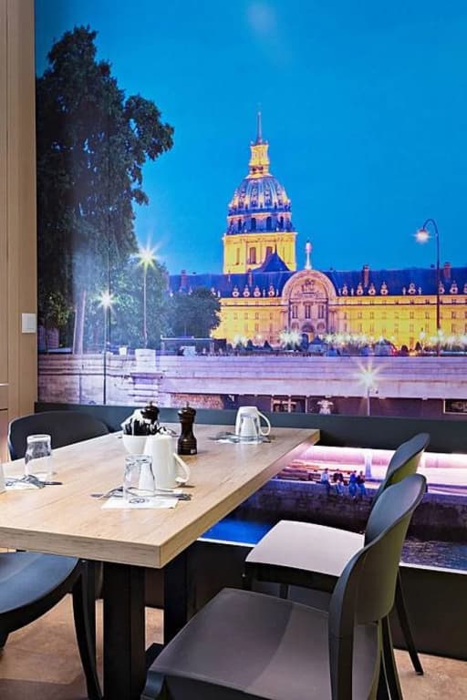 Hôtel Kabanel by HappyCulture - photo 14