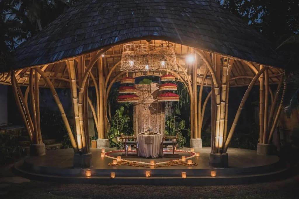 Amarea Resort & Spa Ubud by iNi Vie Hospitality - photo 36