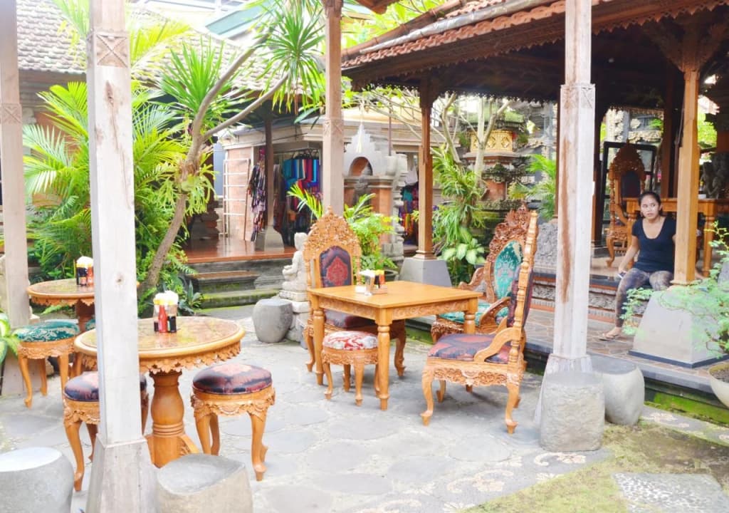 Sania's House - photo 11