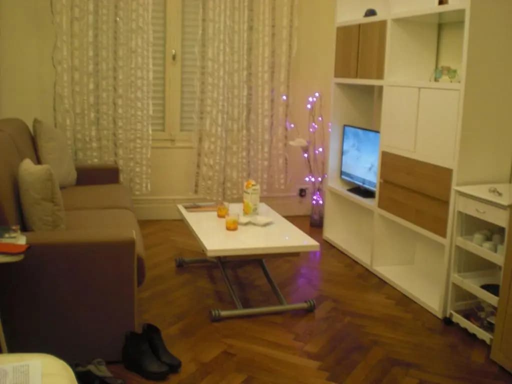 Studio Carré d'Or, à 50 m de la plage et du Négresco - photo 3