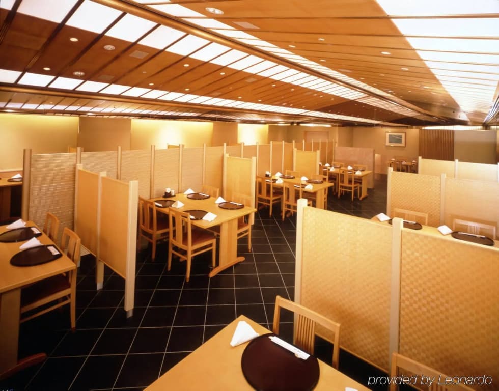 The Okura Tokyo - photo 22
