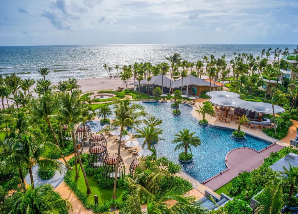 InterContinental Phu Quoc Long Beach Resort by IHG - photo 14