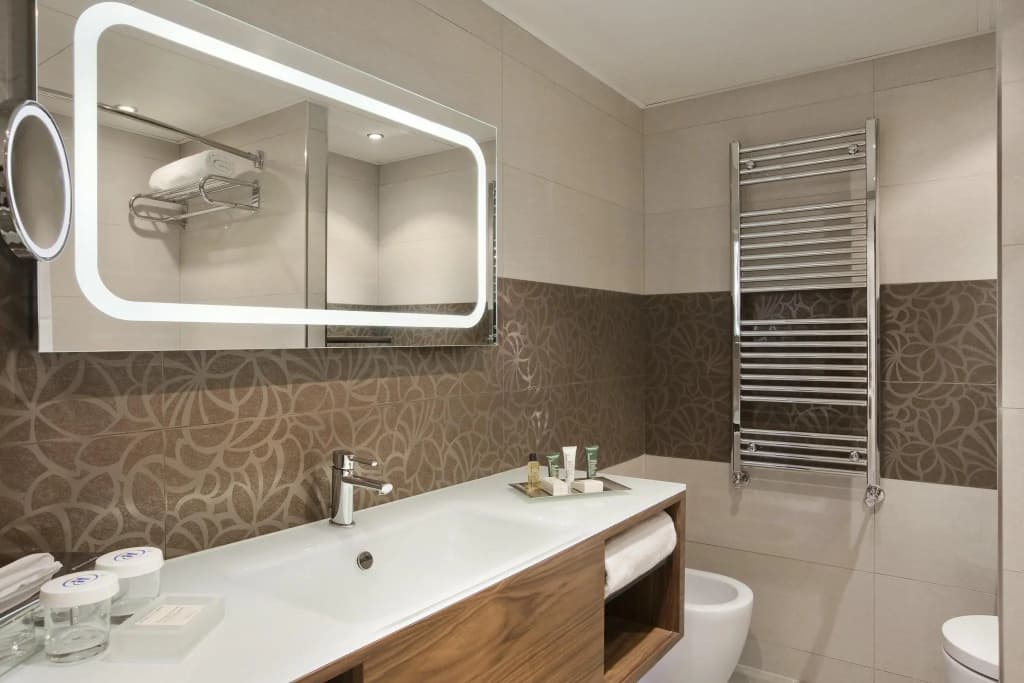 Hilton Barcelona - photo 10