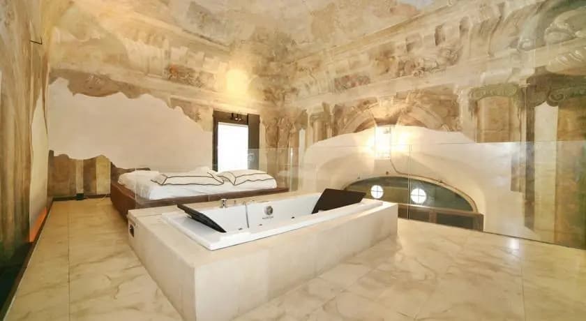 Your Home in Florence - photo 6