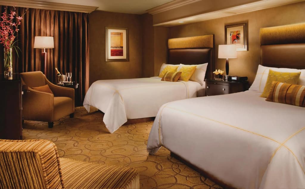 Treasure Island - TI Las Vegas Hotel & Casino - photo 38