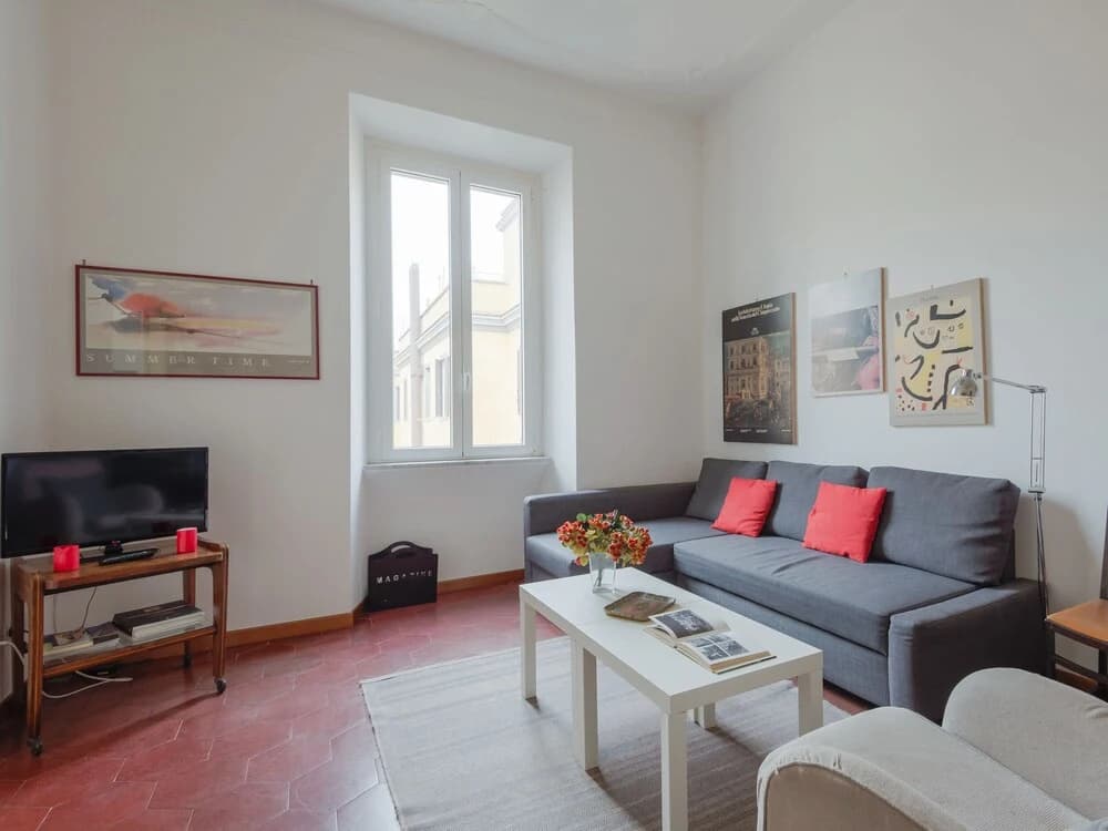 RSH Vatican Apartments - photo 11