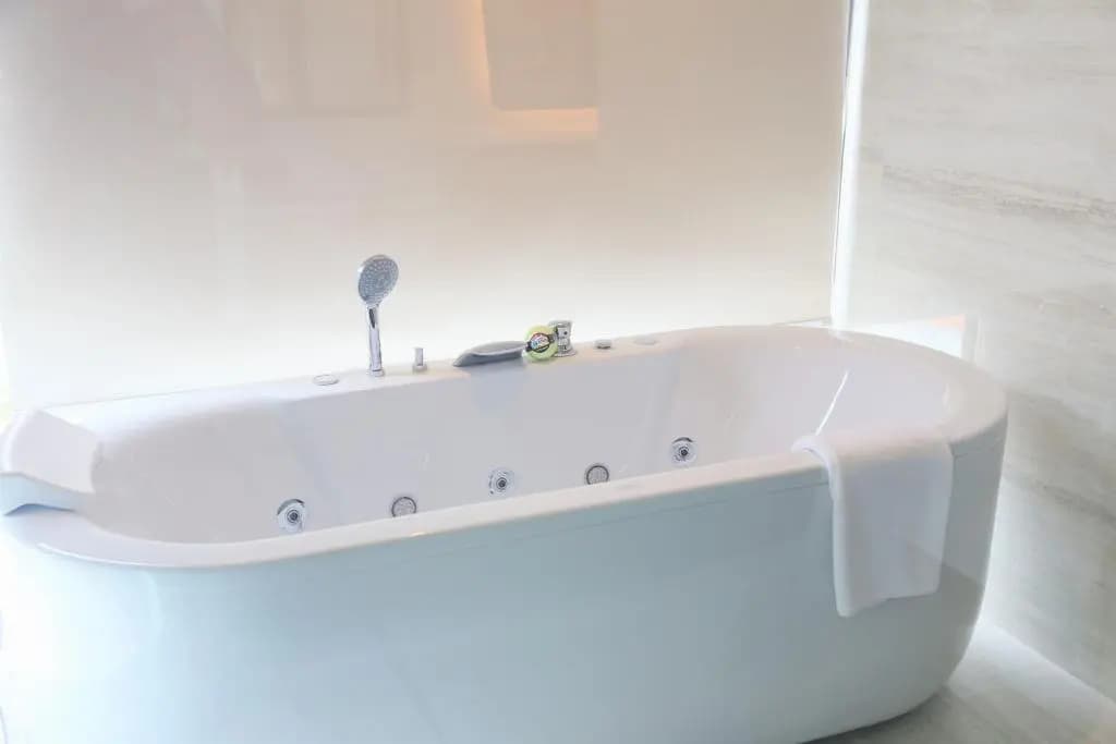 Amethyst Hotel Pattaya - photo 14