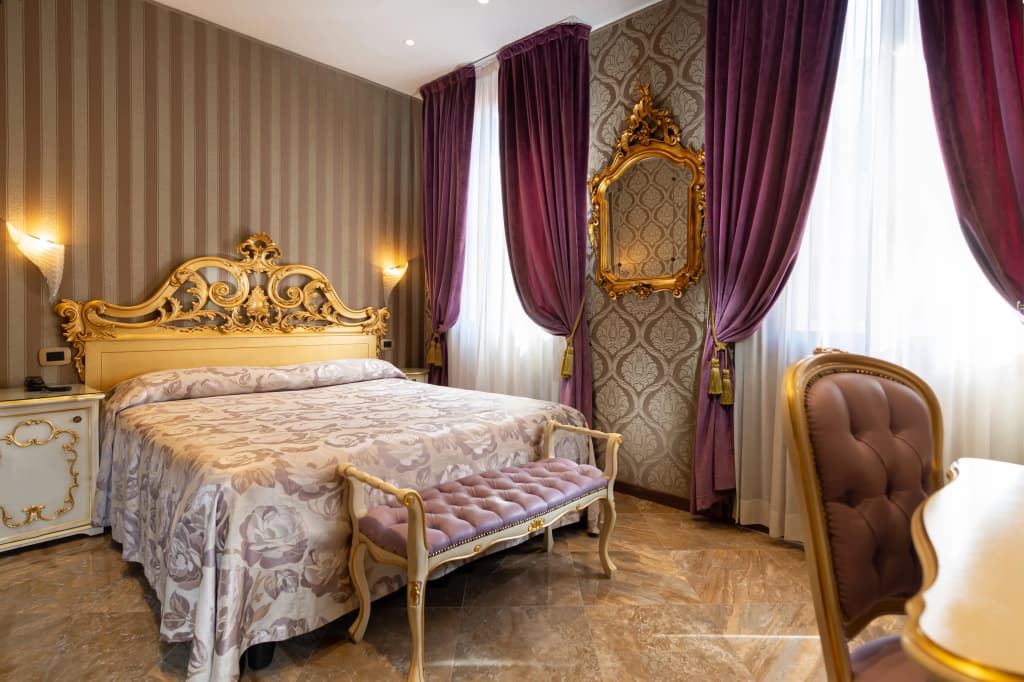 Hotel Santa Marina - photo 5