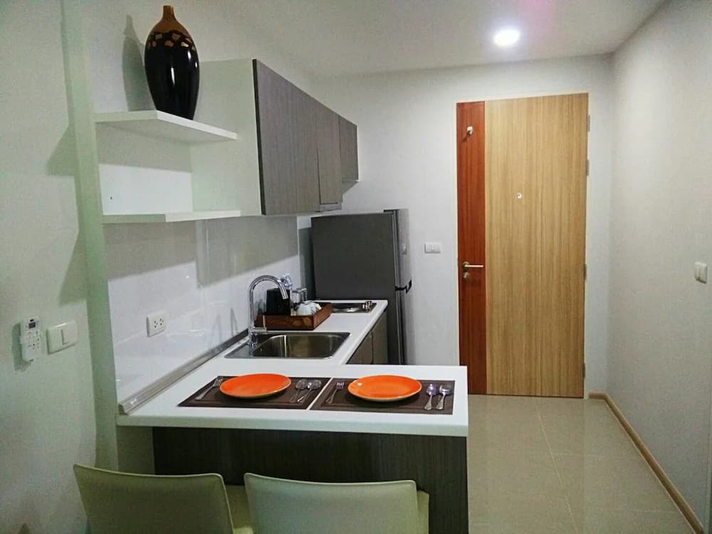 Ozone Condotel Kata Beach by Alpina - photo 21