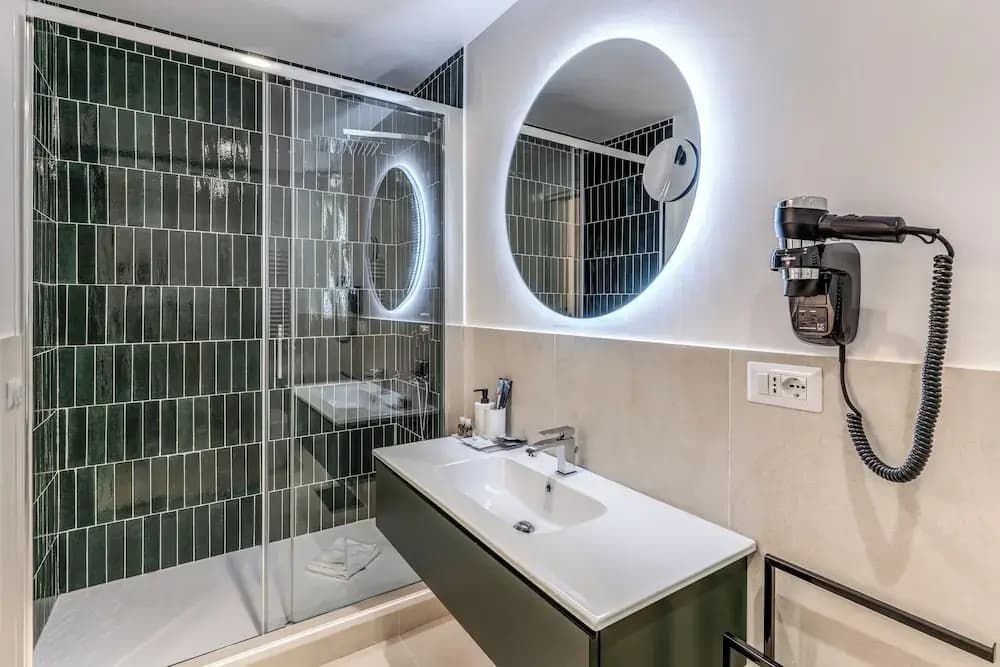 Effe Luxury Rooms - photo 18