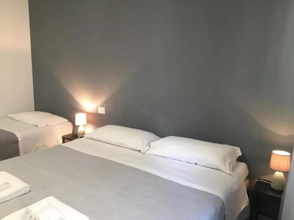 Vatican Central Suites - photo 7