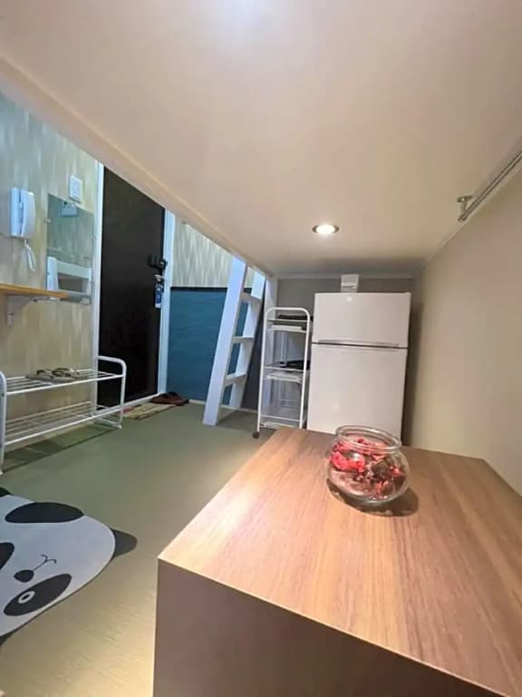 誠家 Makoto Hostel - photo 3