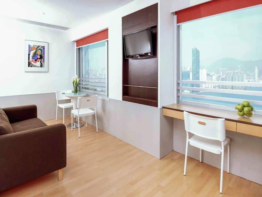 ibis Hong Kong North Point - photo 6