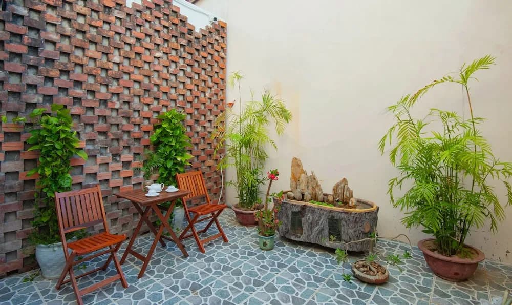 Vip House Hoi An - photo 13
