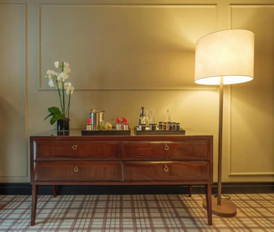 WITTMORE HOTEL - Adults Only - photo 48