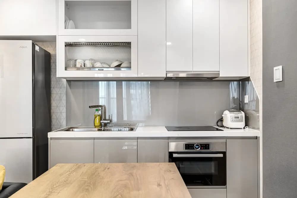 Landmark 81 Serviced Residences - photo 22