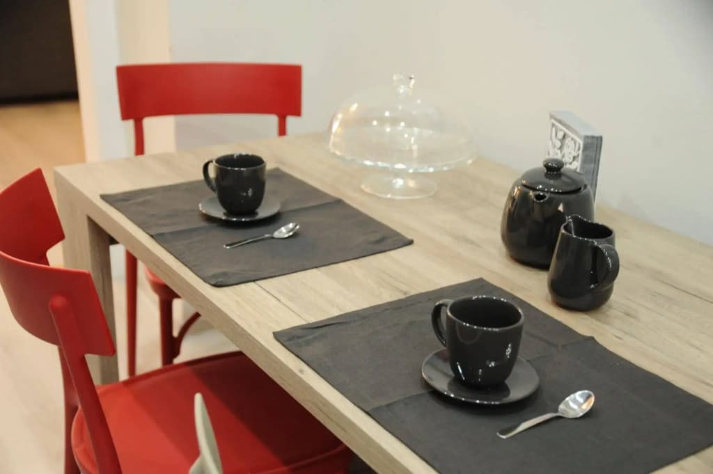 Budapest Easy Flats- Operetta Lux Apartment - photo 9