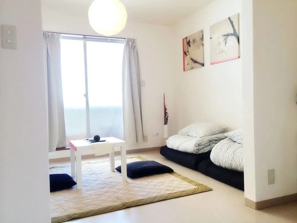 nid Shimanouchi House - photo 2
