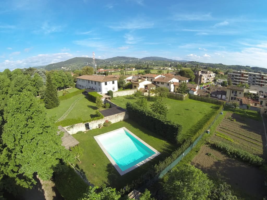 B&B Rovezzano - photo 18