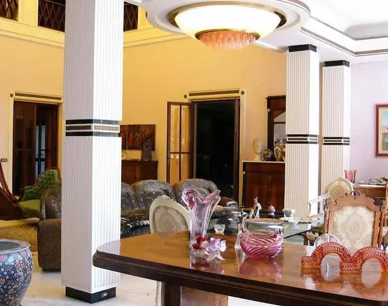 Villa Ulivi - photo 17