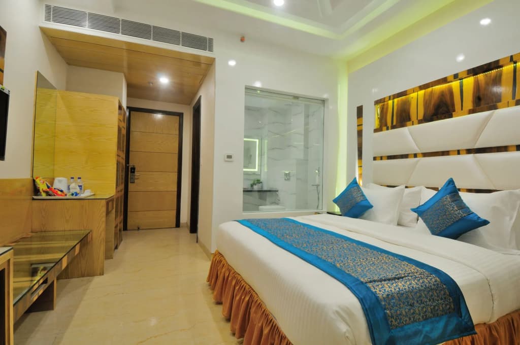 The Gold Regency - photo 6