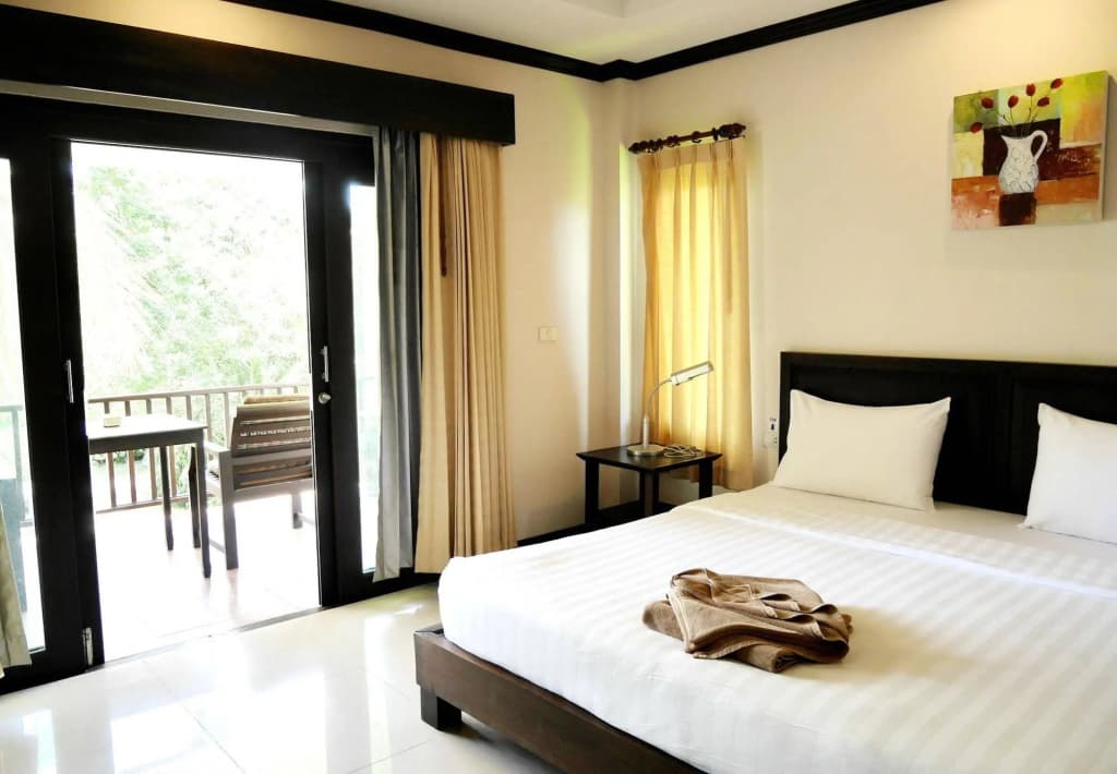 Manita Resort - photo 2