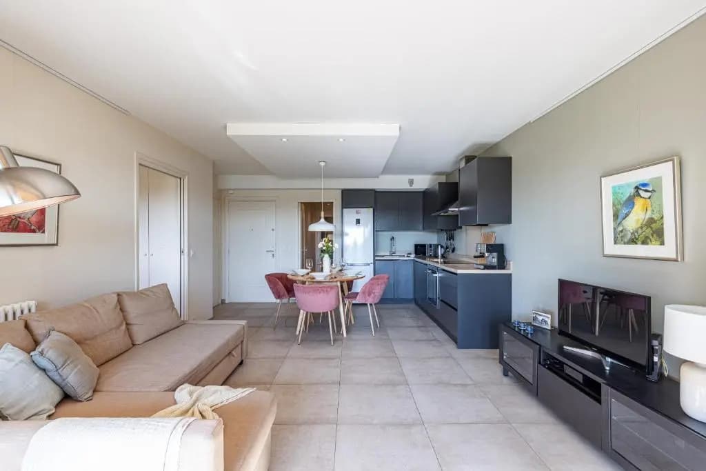 2 BDR Villefranche-sur-Mer Sea View Parking and Swimming Pool - photo 5