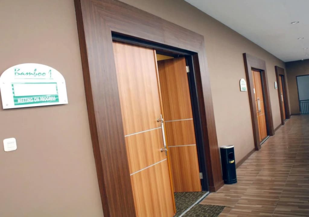 D'Bamboo Suites - photo 15