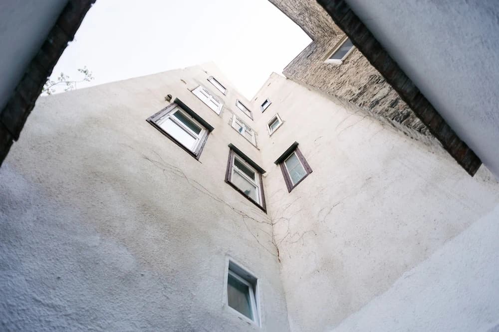 Dfive Apartments - Basilica - photo 1