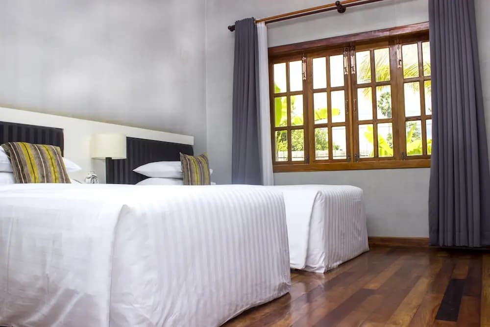 Tresor D'Angkor Suite - photo 2