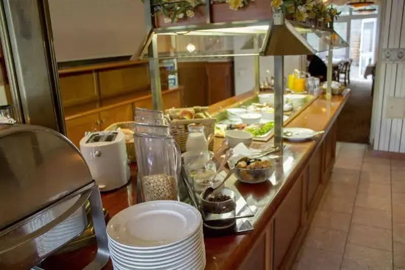 Georghof Berlin - photo 11