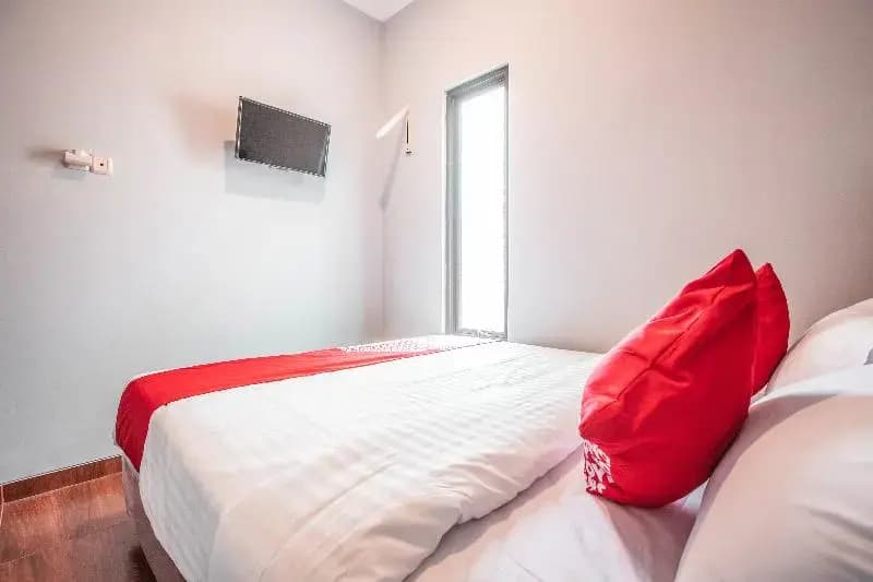 OYO 842 Arafuru Residence - photo 5