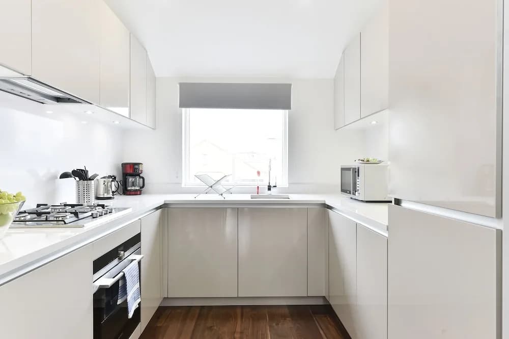 Tower Bridge City Apartments - photo 11