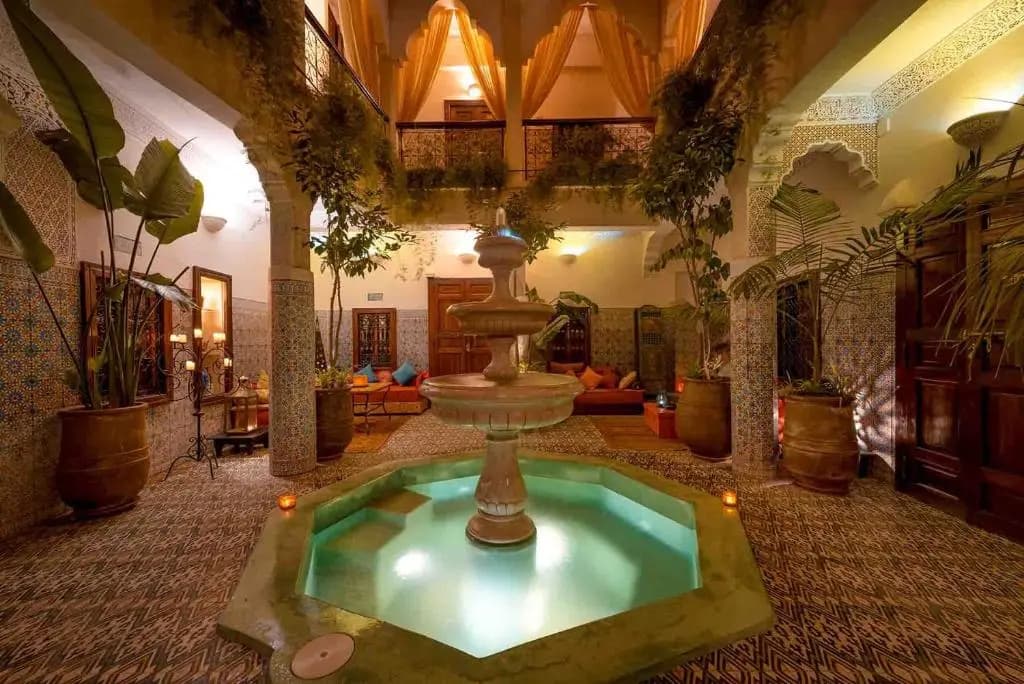 Abelia Suites - Riad All inclusive - photo 10