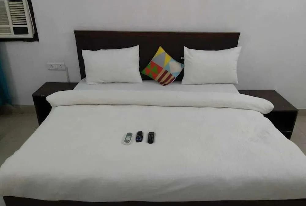 Hotel Red Stone - photo 9