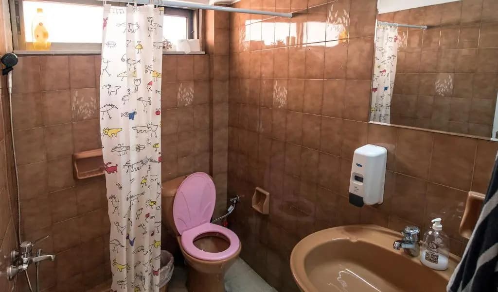 5th floor apartment with balcony - photo 7